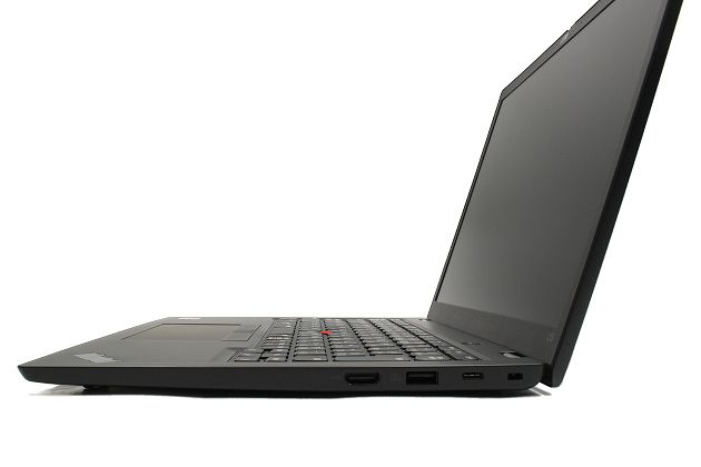 【即納パソコン】ThinkPad L13 Gen 4 (Win11pro64)  RN(46740、03) 拡大