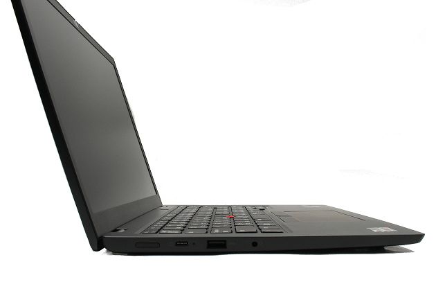 【即納パソコン】ThinkPad L13 Gen 4 (Win11pro64)  RN(46740、04) 拡大