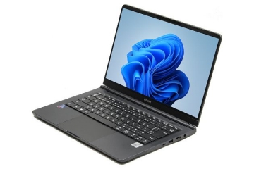 【即納パソコン】 X4-i7CMLAB (Win11pro64)(SSD新品) 7N10(46741) 中古ノートパソコン