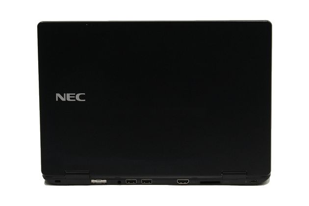 【即納パソコン】VersaPro VKT13/H-5 (Win11pro64) 5N8(46748、02) 拡大