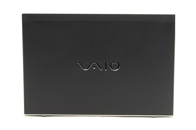 【即納パソコン】VAIO Pro PJ（VJPJ13C12N） (Win11pro64) 5N10(46755、02) 拡大