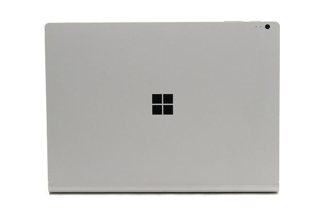 【即納パソコン】 Surface Book 2 (Win11pro64) (GeForce GTX 1050) 7N8(46775、02) 拡大