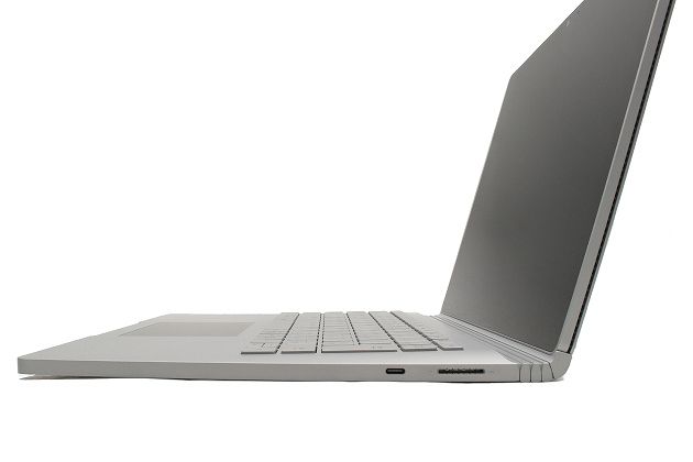 【即納パソコン】 Surface Book 2 (Win11pro64) (GeForce GTX 1050) 7N8(46775、03) 拡大