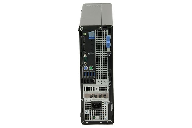 【即納パソコン】 Precision 3440 SFF (Win11pro64) 7D10(46804、02) 拡大