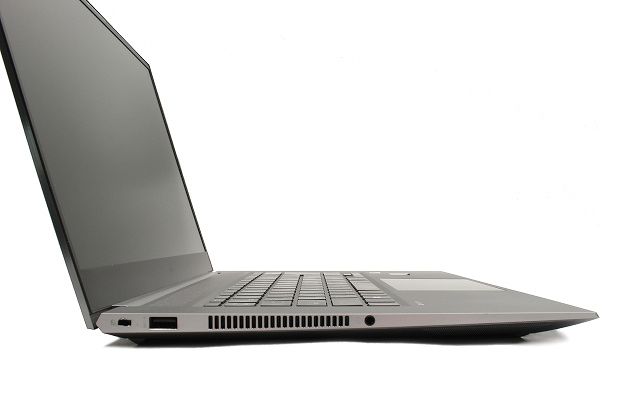 【即納パソコン】 ZBook Studio G8 (Win11pro64) 7N11(46807、04) 拡大