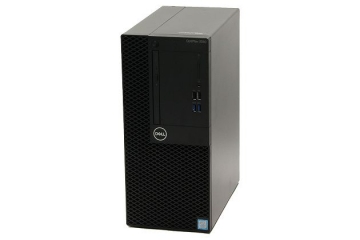 【即納パソコン】OptiPlex 3060 Tower (Win11pro64) 5D8(46822)