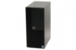 【即納パソコン】OptiPlex 3060 Tower (Win11pro64) 5D8(46822)　中古デスクトップパソコン、DELL