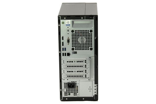 【即納パソコン】OptiPlex 3060 Tower (Win11pro64) 5D8(46822、02) 拡大