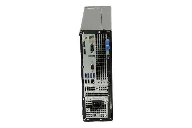 【即納パソコン】OptiPlex 5090 SFF (Win11pro64) 5D11(46823、02) 拡大