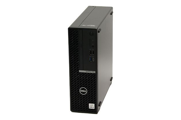 【即納パソコン】OptiPlex 7090 SFF (Win11pro64) 9D10(46824) 拡大