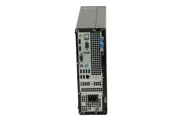 【即納パソコン】OptiPlex 7090 SFF (Win11pro64) 9D10(46824、02) 拡大