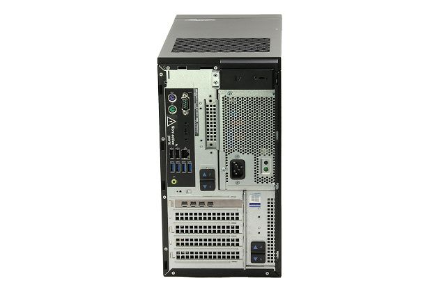 【即納パソコン】 Precision 3630 Tower (Win11pro64) XD(46825、02) 拡大