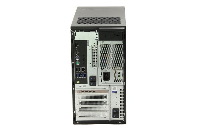 【即納パソコン】 Precision 3640 Tower (Win11pro64) 9D10(46826、02) 拡大