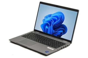 【即納パソコン】 Precision 3571 (Win11pro64) 7N12　※テンキー付(46839)