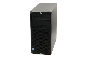 【即納パソコン】 Z2 Tower G4  Workstation (Win11pro64) XD(46840)
