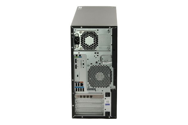 【即納パソコン】 Z2 Tower G4  Workstation (Win11pro64) XD(46840、02) 拡大