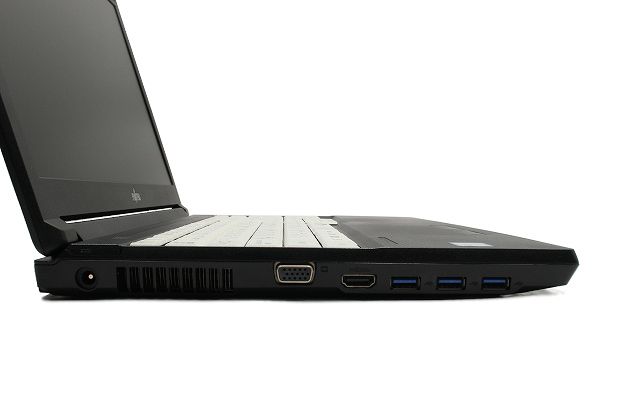 【即納パソコン】LIFEBOOK A579/B (Win11pro64) 5N8　※テンキー付(46842、04) 拡大