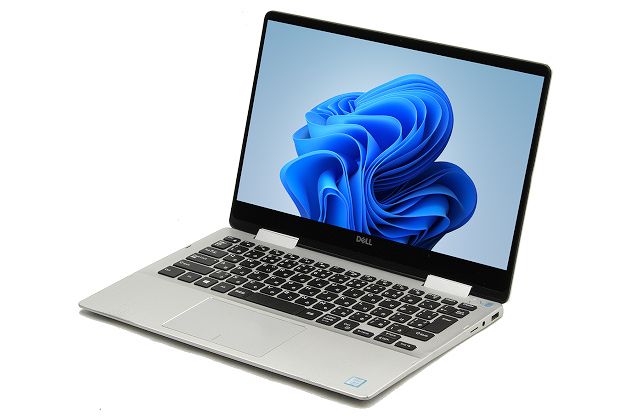 【即納パソコン】INSPIRON 7386 (Win11pro64) 5N8(46887) 拡大
