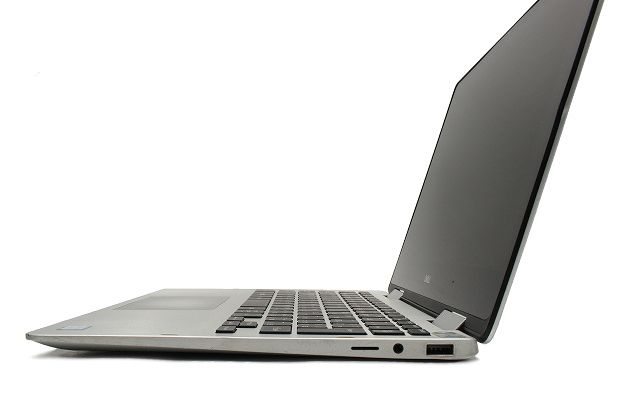 【即納パソコン】INSPIRON 7386 (Win11pro64) 5N8(46887、03) 拡大