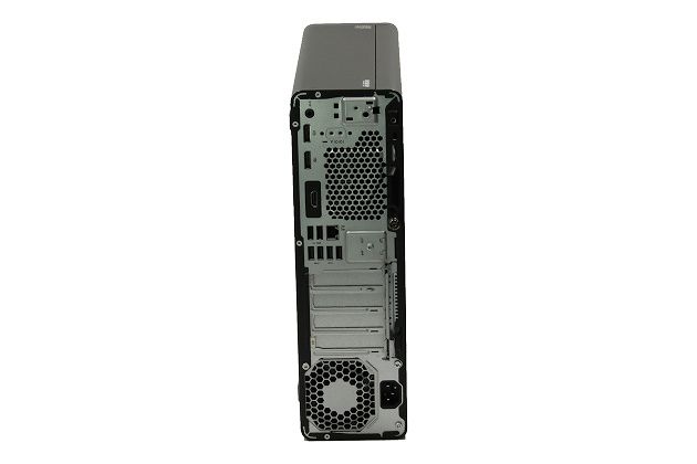 【即納パソコン】EliteDesk 800 G6 SFF (Win11pro64) 7D10(46908、02) 拡大