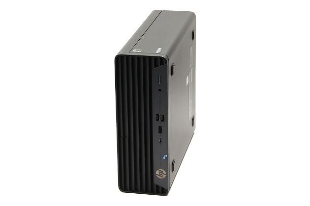 【即納パソコン】 Pro SFF 400 G9 (Win11pro64)(SSD新品) 5D12(47148) 拡大