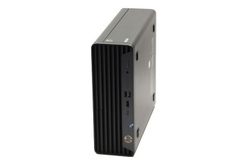 【即納パソコン】 Pro SFF 400 G9 (Win11pro64)(SSD新品) 5D12(47148)