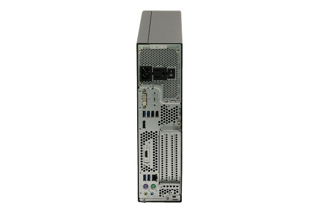 【即納パソコン】ESPRIMO WD2/C2 (Win11pro64) 7D8(47200、02) 拡大