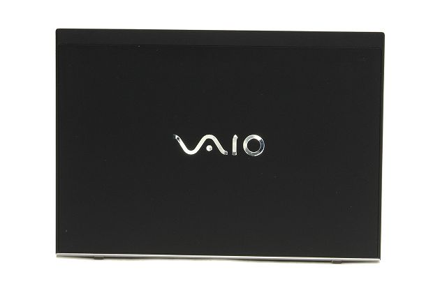【即納パソコン】VAIO Pro PJ13 (VJPJ13C11N) (Win11pro64) 5N10(47229、02) 拡大