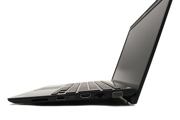【即納パソコン】VAIO Pro PJ13 (VJPJ13C11N) (Win11pro64) 5N10(47229、03) 拡大