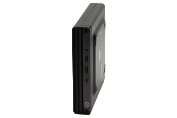 【即納パソコン】EliteDesk 800 G6 DM (Win11pro64) 5D10(47253)