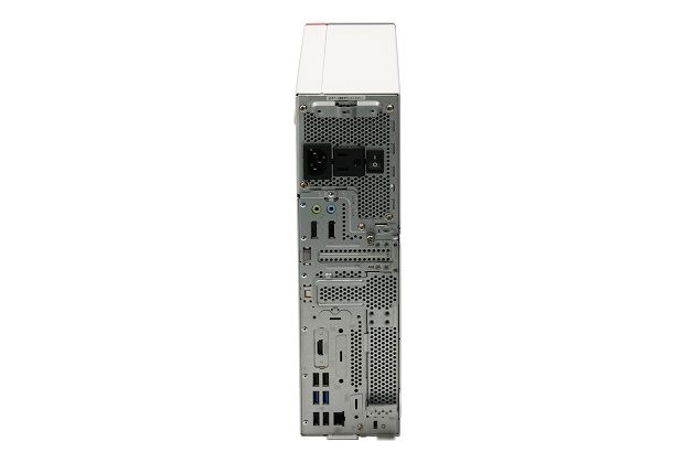 【即納パソコン】ESPRIMO D7011/GW (Win11pro64)(SSD新品) 3D10(47301、02) 拡大