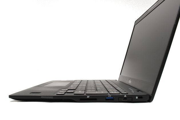 【即納パソコン】LIFEBOOK U939/CW (Win11pro64) 5N8(47294、03) 拡大