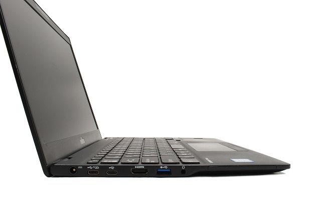 【即納パソコン】LIFEBOOK U939/CW (Win11pro64) 5N8(47294、04) 拡大