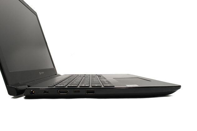 【即納パソコン】dynabook BZ/HSB (Win11pro64) 5N10　※テンキー付(47309、04) 拡大