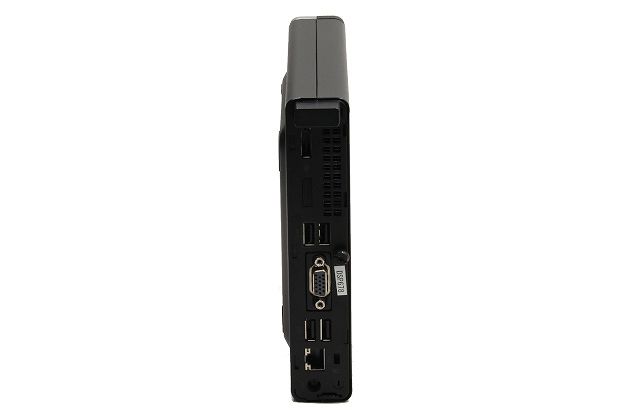 【即納パソコン】ProDesk 400 G4  Desktop Mini PC (Win11pro64) 5D8(47319、02) 拡大