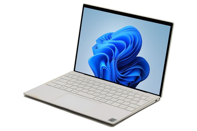 【即納パソコン】 XPS 13 9300 (Win11pro64) 7N10(47340) 拡大