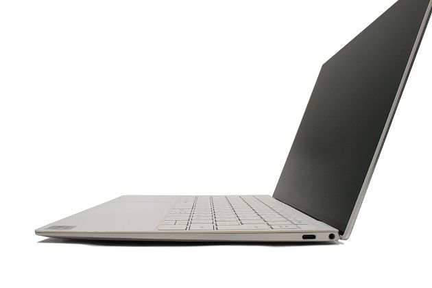 【即納パソコン】 XPS 13 9300 (Win11pro64) 7N10(47340、03) 拡大