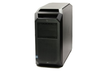 【即納パソコン】 Z8 G4 Workstation (Win11pro64)(SSD新品) XD(47352)