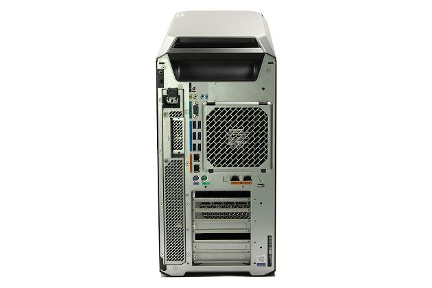 【即納パソコン】 Z8 G4 Workstation (Win11pro64)(SSD新品) XD(47352、02) 拡大