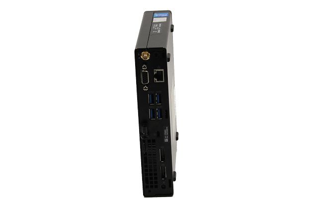 【即納パソコン】OptiPlex 7090 Micro (Win11pro64) 5D11(47357、02) 拡大