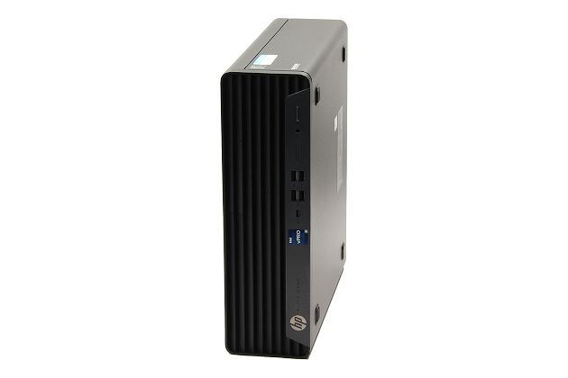 【即納パソコン】 Elite SFF 800  G9 (Win11pro64)(SSD新品) 5D12(47364) 拡大