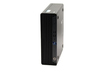 【即納パソコン】 Elite SFF 800  G9 (Win11pro64)(SSD新品) 5D12(47364)
