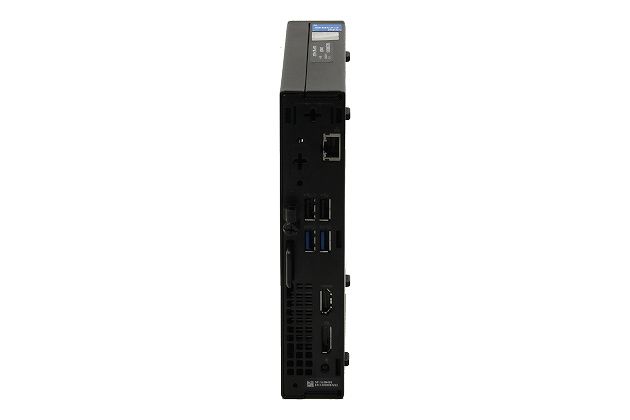 【即納パソコン】OptiPlex 3000 Micro (Win11pro64) 5D12(47375、02) 拡大
