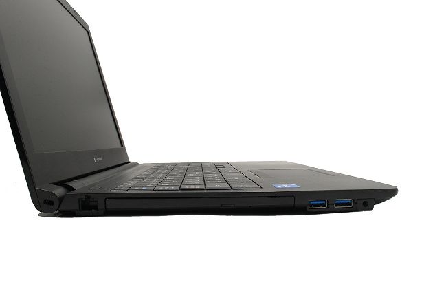 【即納パソコン】dynabook B55/KW (Win11pro64) 5N12　※テンキー付(47399、04) 拡大