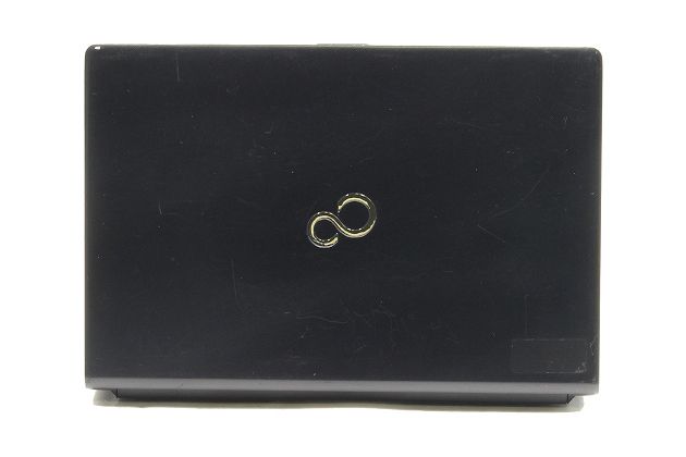 【即納パソコン】LIFEBOOK WS1/D2 (Win11pro64)(SSD新品) 5N8(47402、02) 拡大