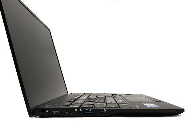 【即納パソコン】LIFEBOOK U9413/MX (Win11pro64) 5N12(45786、04) 拡大