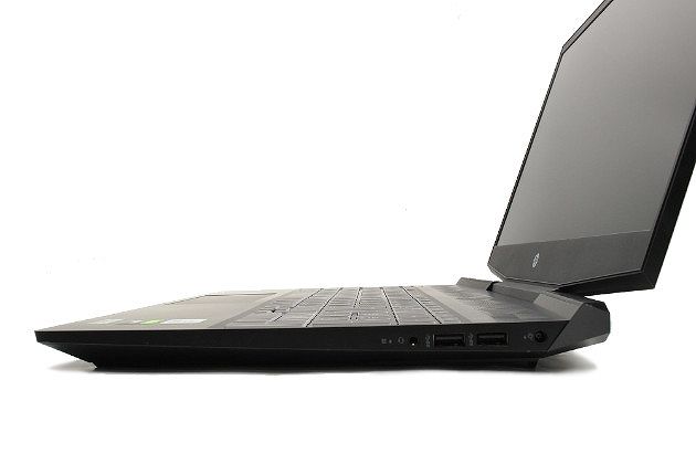 【即納パソコン】 Pavilion Gaming 15-dk1002TX  (Win11pro64)(SSD新品) 7N10　※テンキー付(45787、03) 拡大