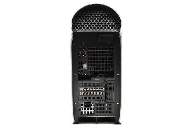 【即納パソコン】 Alienware Aurora R13 (Win11pro64)(SSD新品) 9D12(45799、02) 拡大