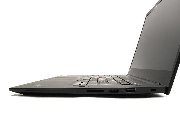 【即納パソコン】 ThinkPad P1 (Win11pro64) XN(45823、03) 拡大