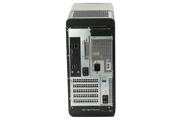 【即納パソコン】 XPS 8930 (Win11pro64) 7D8(45824、02) 拡大